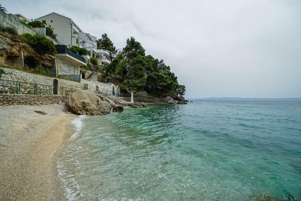 Sea Paradise เบรลา ภายนอก รูปภาพ
